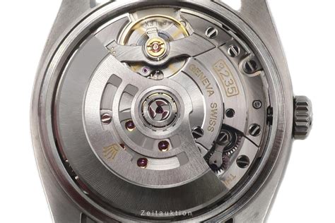 rolex 3235 amplitude|Rolex 3235 movement price.